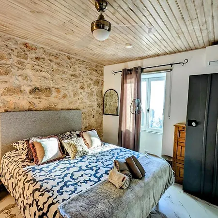D'angeline Apartment Beausoleil