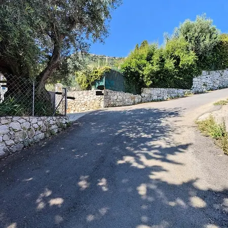 Apartment D'angeline Beausoleil